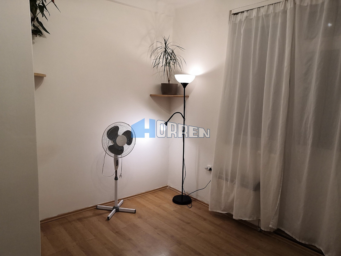 Pronájem bytu 1+1 41 m² – pohled 3