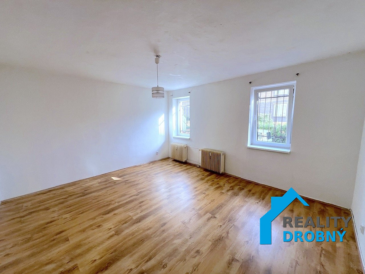 Pronájem bytu 2+1 64 m² – fotografie 5