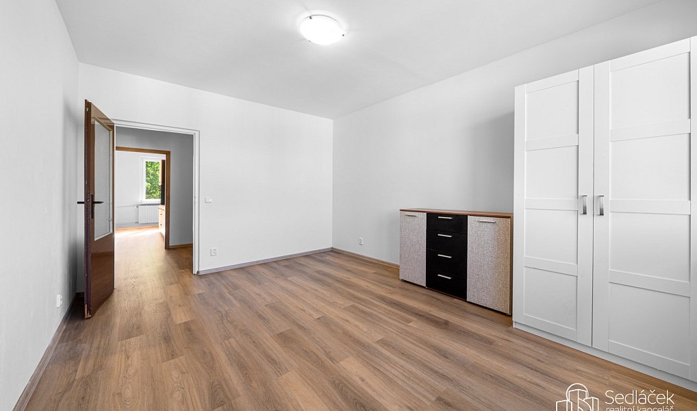 Pronájem bytu 3+1 84 m², Sokolov – náhled fotky 9