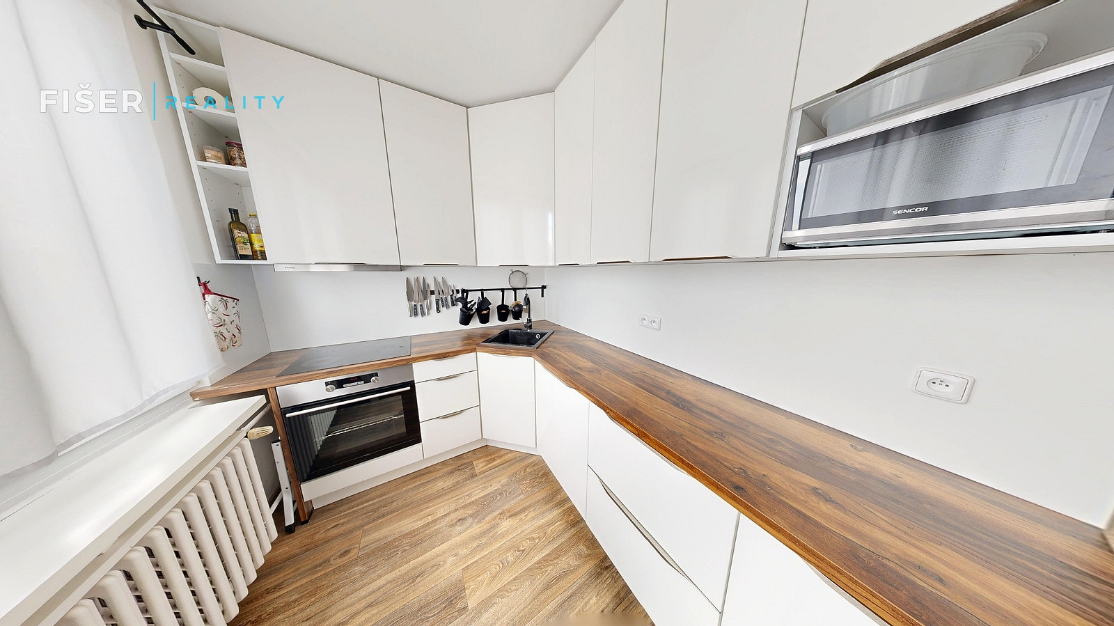 Prodej bytu 3+1 68 m² — photo 3