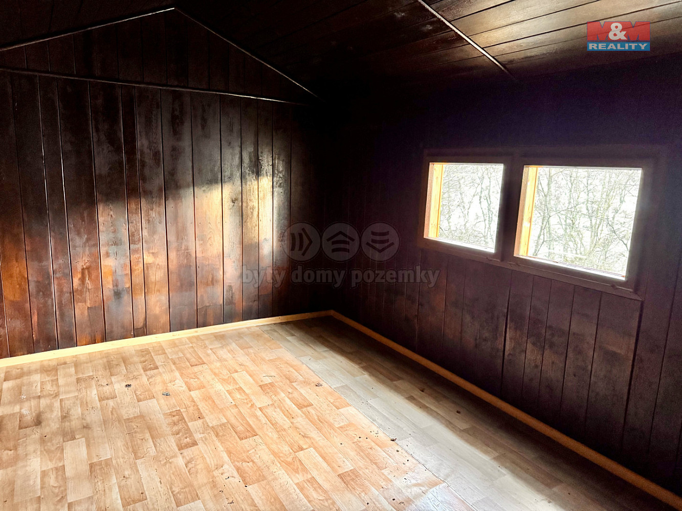Prodej chaty/chalupy 20 m² s pozemkem 20 m² – fotografie 4
