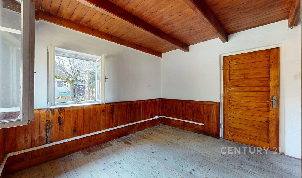 Prodej chaty/chalupy 41 m² s pozemkem 263 m², Poříčí nad Sázavou – náhled fotky 8