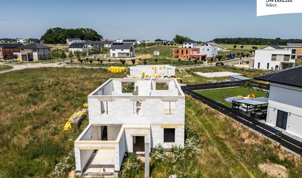 Prodej domu 127 m² s pozemkem 803 m², Vysoký Újezd – náhled fotky 11