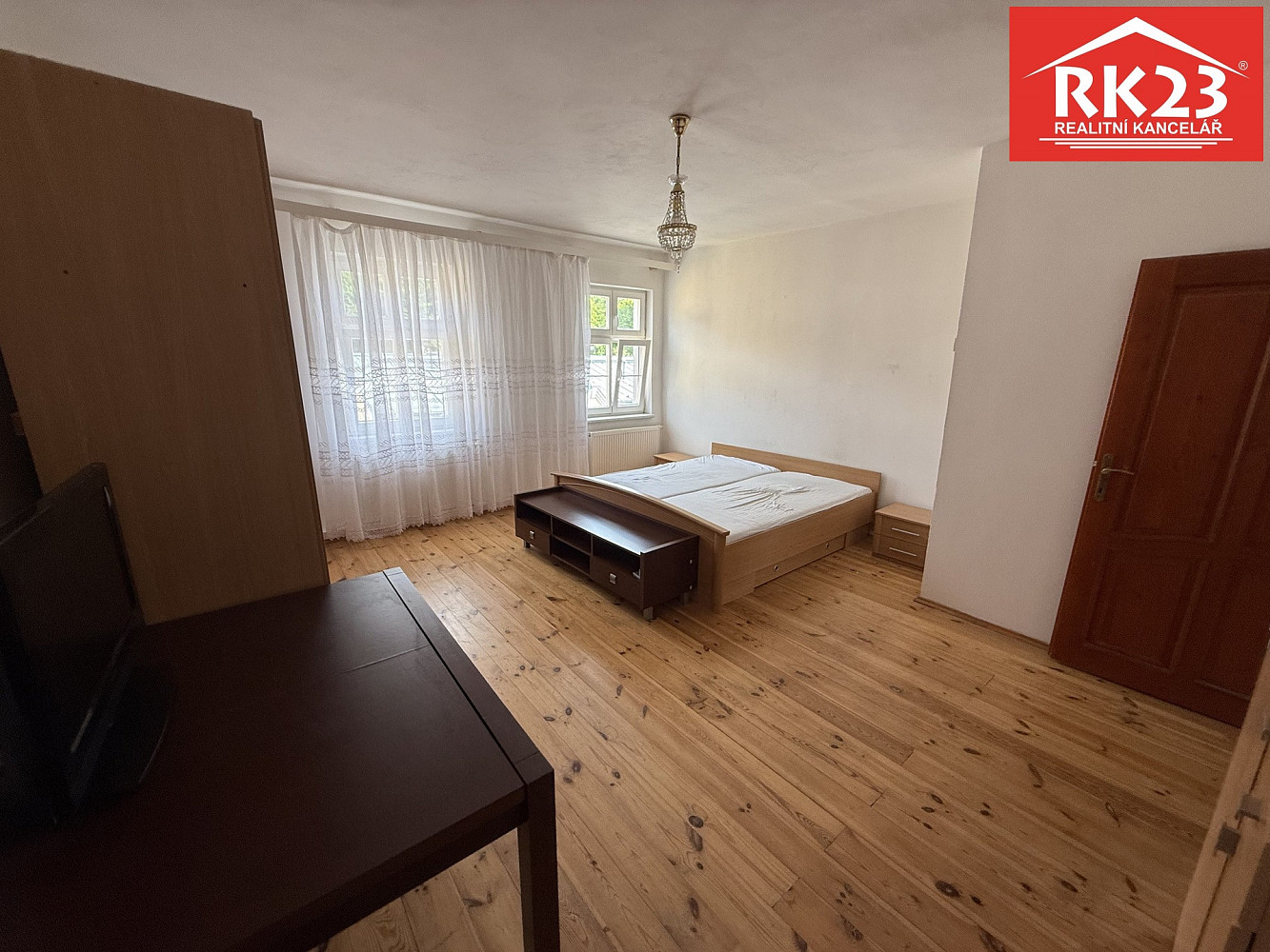 Prodej bytu 3+1 101 m² – fotografie 2