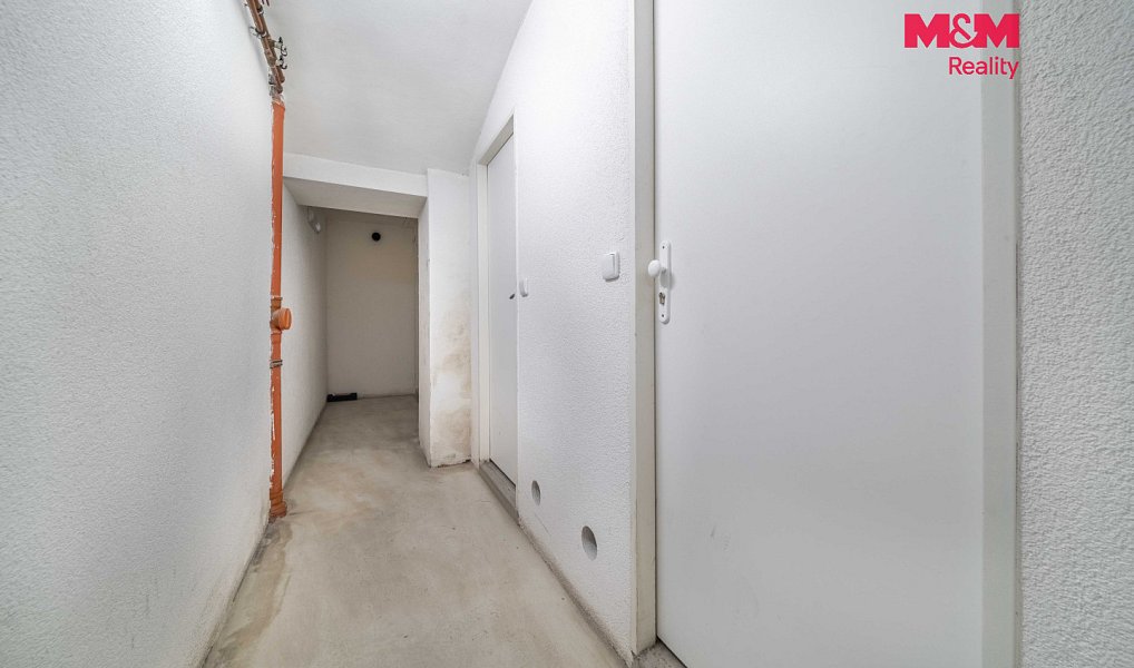Prodej bytu 3+kk 57 m², Plzeň – náhled fotky 13