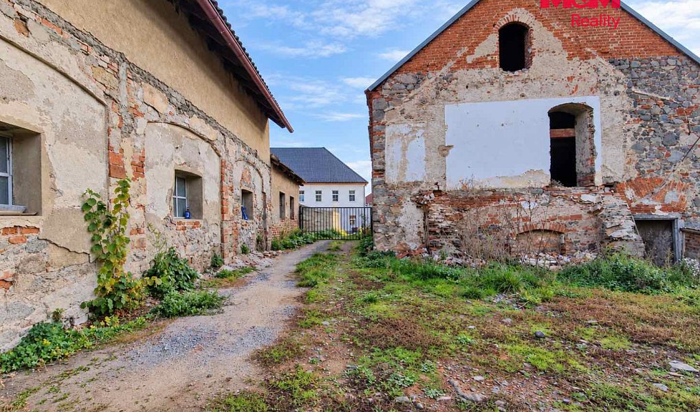Prodej stavebního pozemku 1 334 m², Poříčí nad Sázavou – náhled fotky 4
