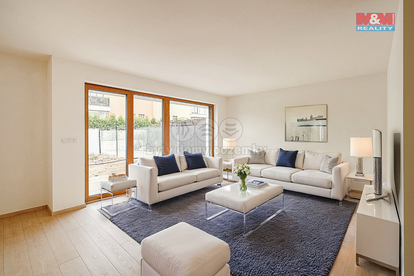 Prodej domu 126 m² s pozemkem 197 m² — photo 2