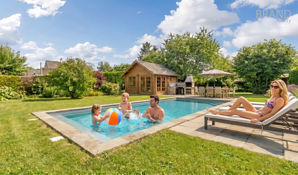 Prodej domu 190 m² s pozemkem 528 m², Pardubice – náhled fotky 33