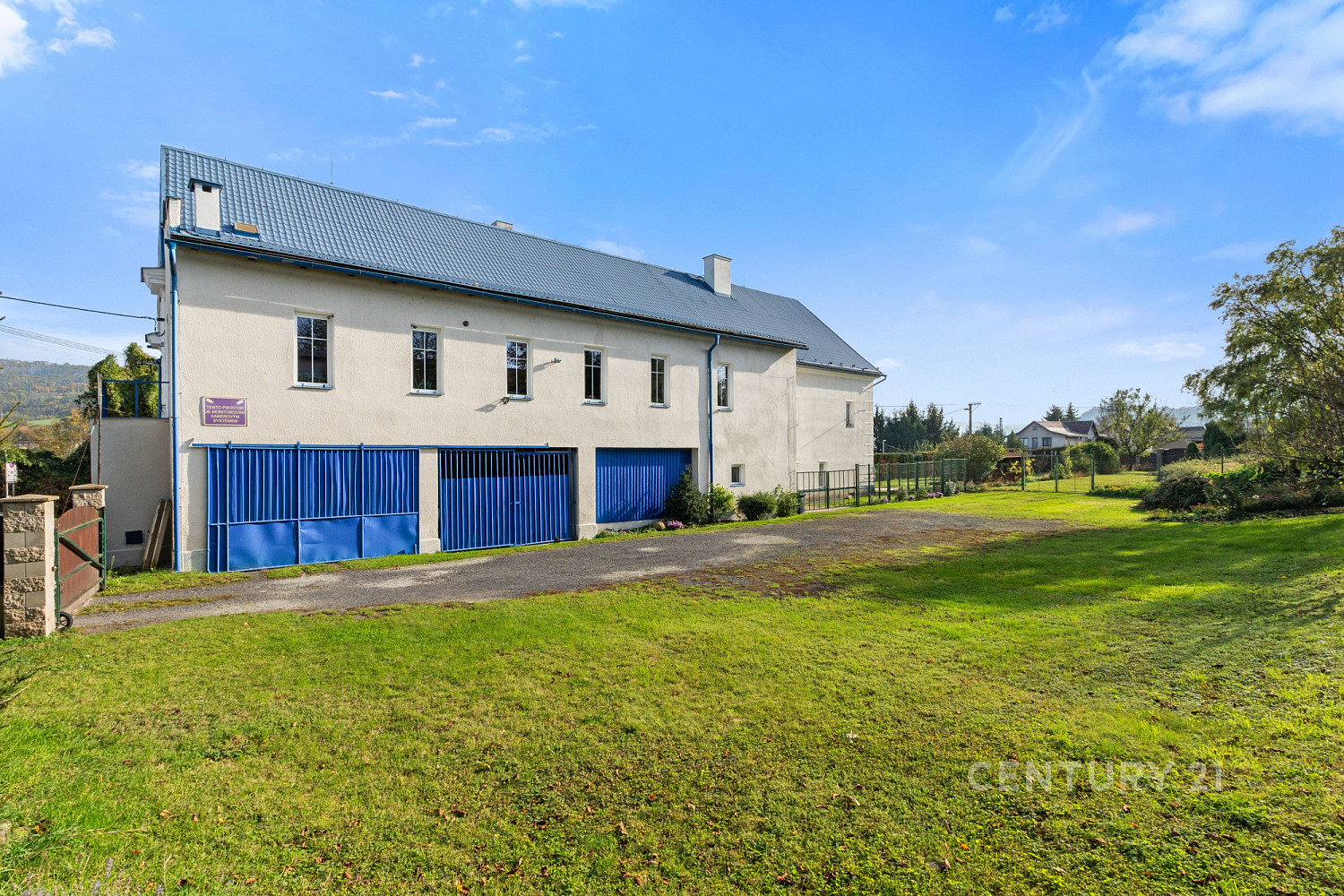 Prodej komerčního objektu (jiného typu) 900 m² — photo 4
