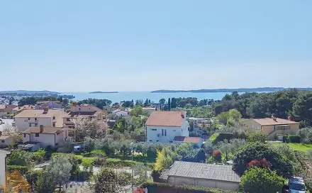 Prodej ubytovacího objektu 84 m², Fažana, Chorvatsko, Chorvatsko