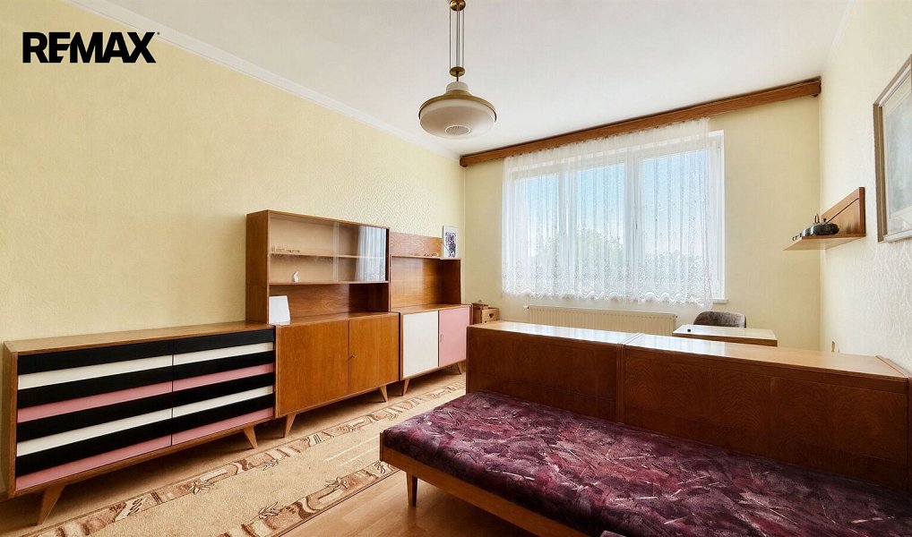 Prodej bytu 3+1 80 m², Jihlava – náhled fotky 18