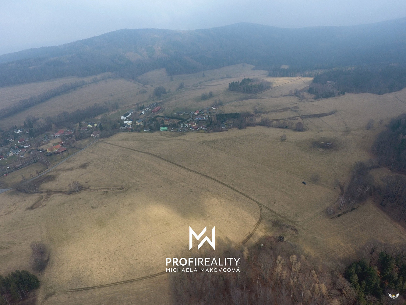 Prodej pole 123 562 m² – fotografie 4