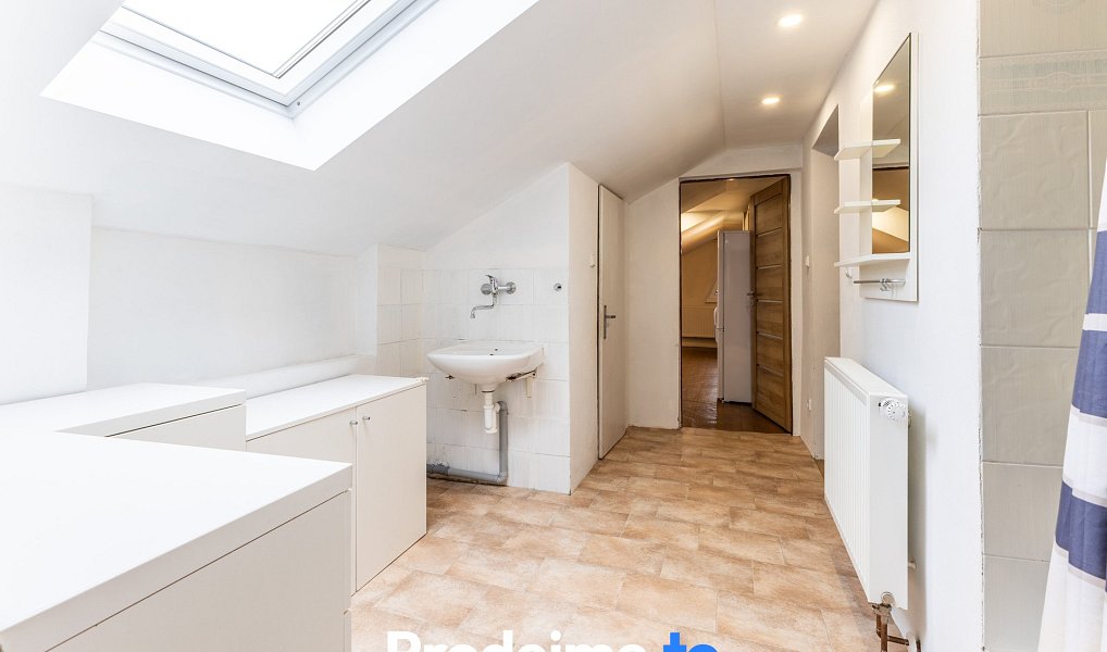 Prodej domu 182 m² s pozemkem 590 m², Suchohrdly – náhled fotky 12