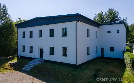 Prodej bytu 2+kk 61 m², Raškovice, okres Frýdek-Místek