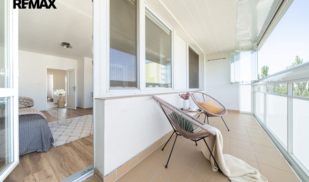 Prodej bytu 3+1 70 m², Praha – náhled fotky 3