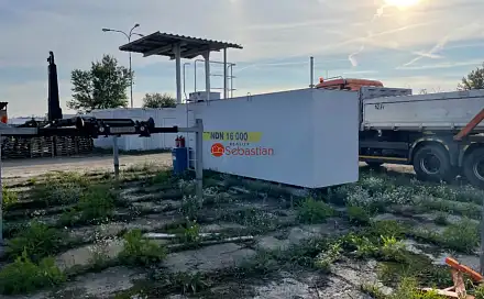 Pronájem komerčního pozemku 10 995 m², V Mlejnku, Hradec Králové - Třebeš