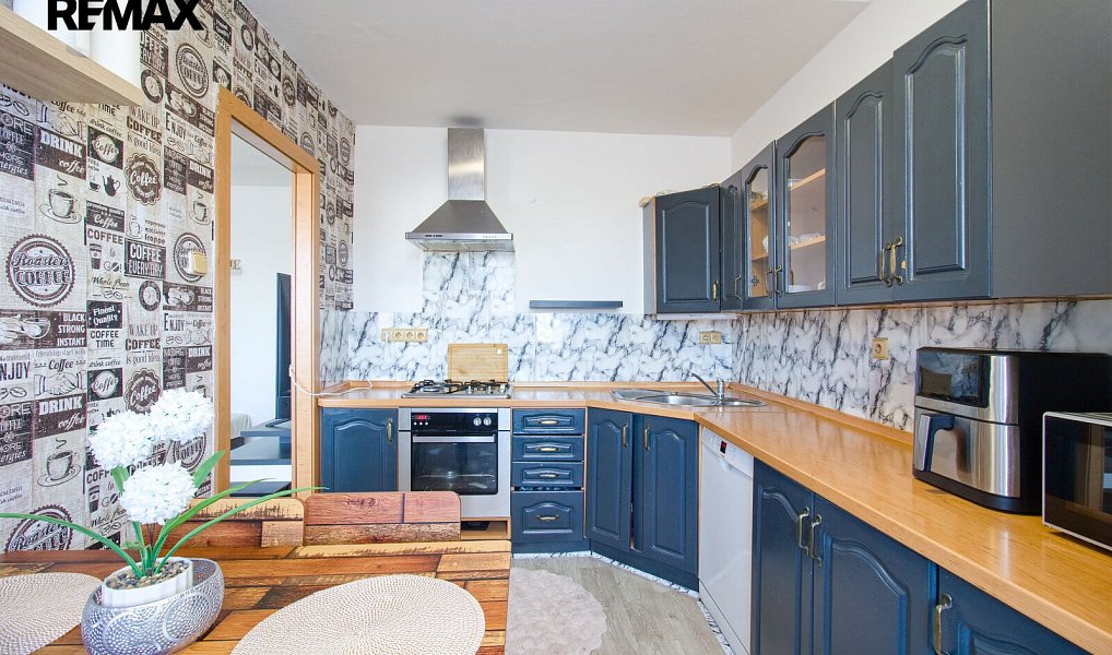 Prodej bytu 3+1 69 m², Litoměřice – náhled fotky 6