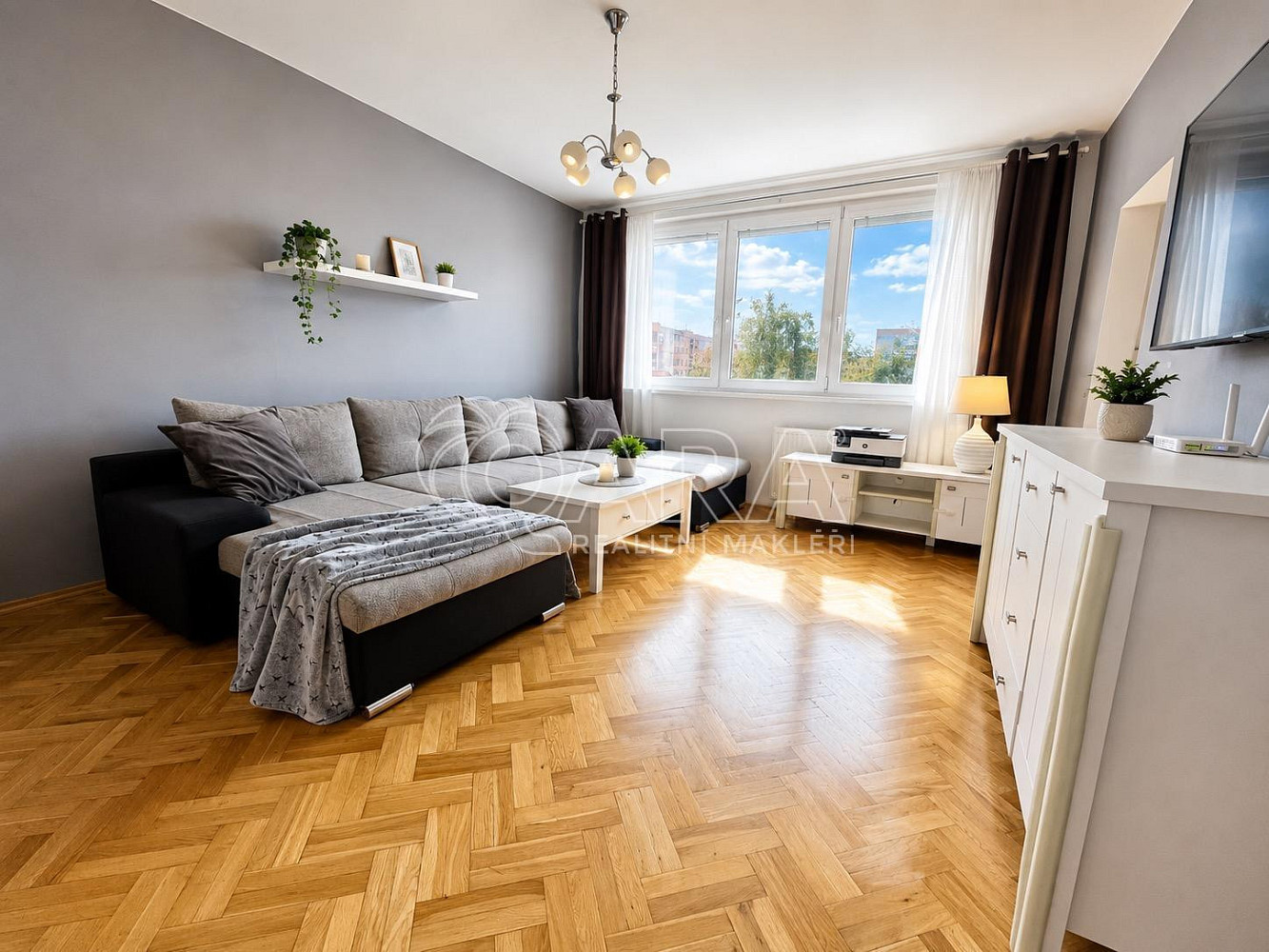 Prodej bytu 3+1 68 m² — photo 2