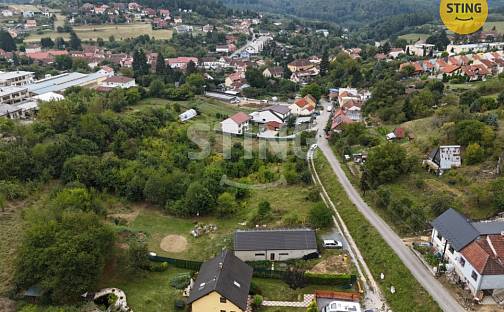 Prodej stavebního pozemku 1 928 m², Kanice, okres Brno-venkov