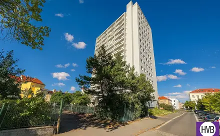 Prodej bytu 3+1 67 m², Fričova, Dobříš, okres Příbram