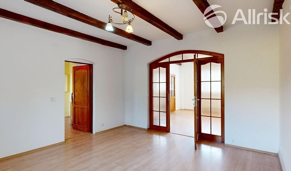 Prodej domu 170 m² s pozemkem 210 m², Bruntál – náhled fotky 4