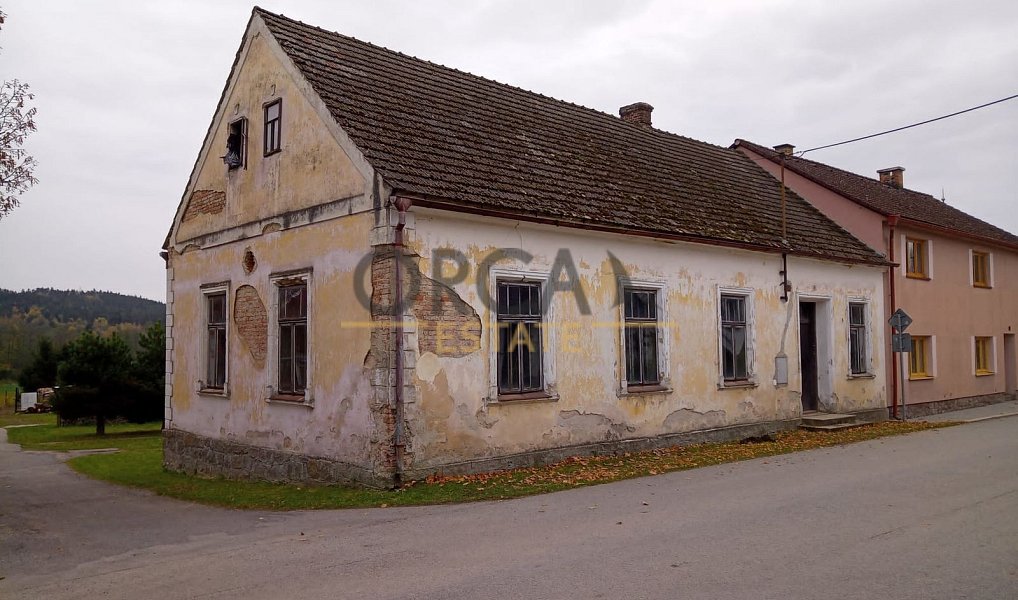 Prodej domu 340 m² s pozemkem 181 m², Panské Dubenky – náhled fotky 10