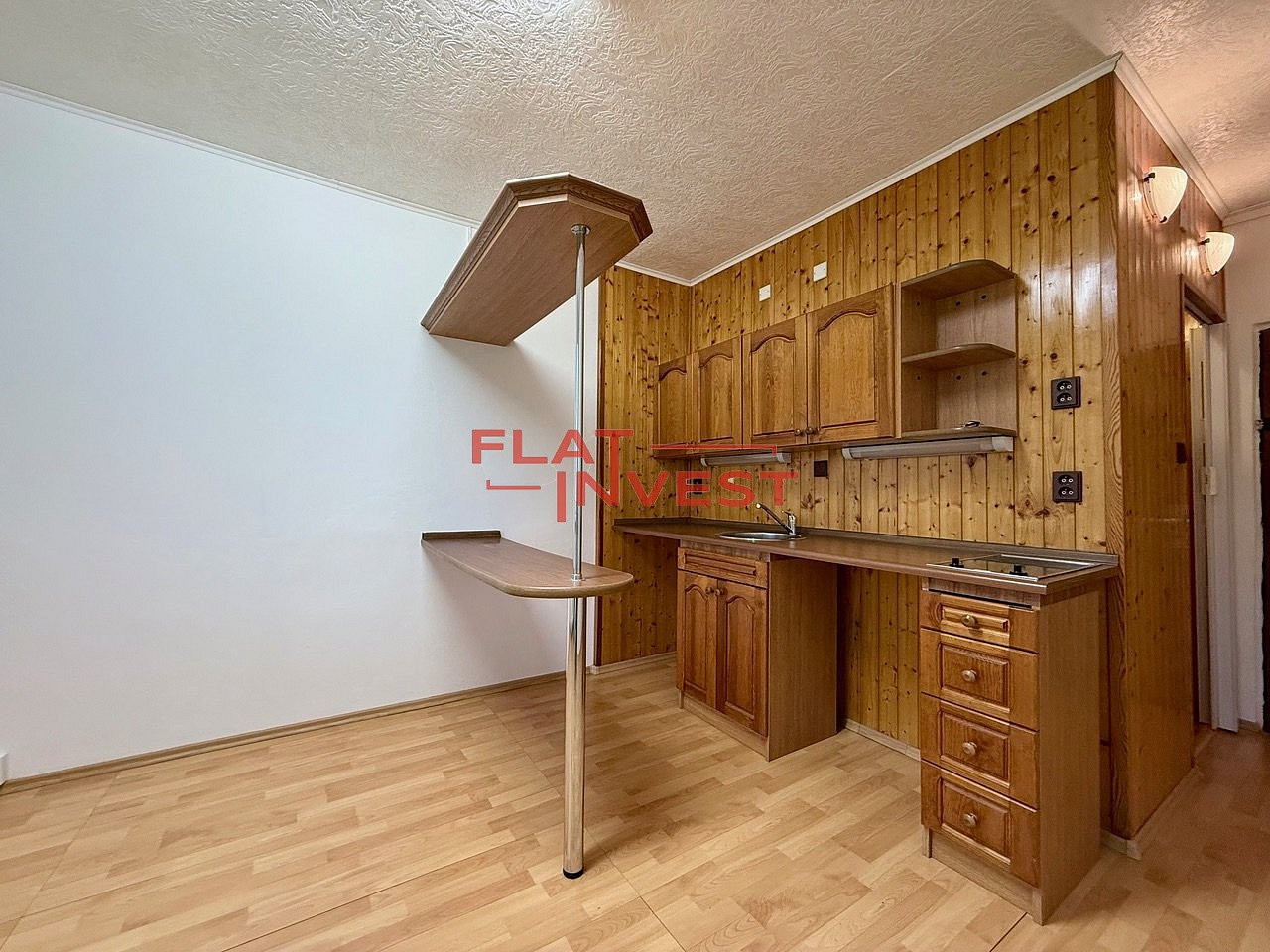 Pronájem bytu 1+kk 23 m² — photo 4