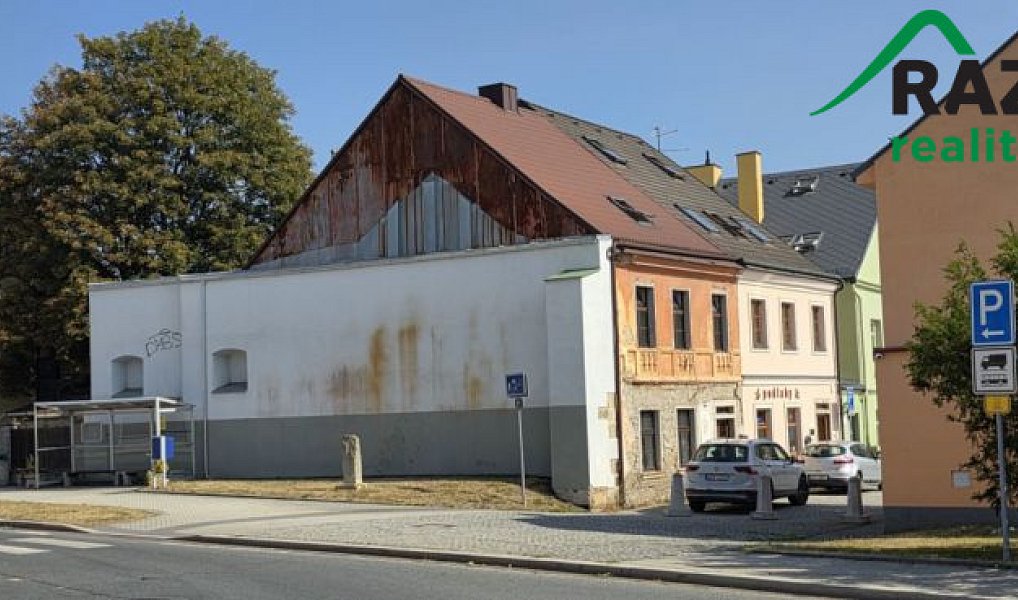Prodej domu 145 m² s pozemkem 172 m², Tachov – náhled fotky 25