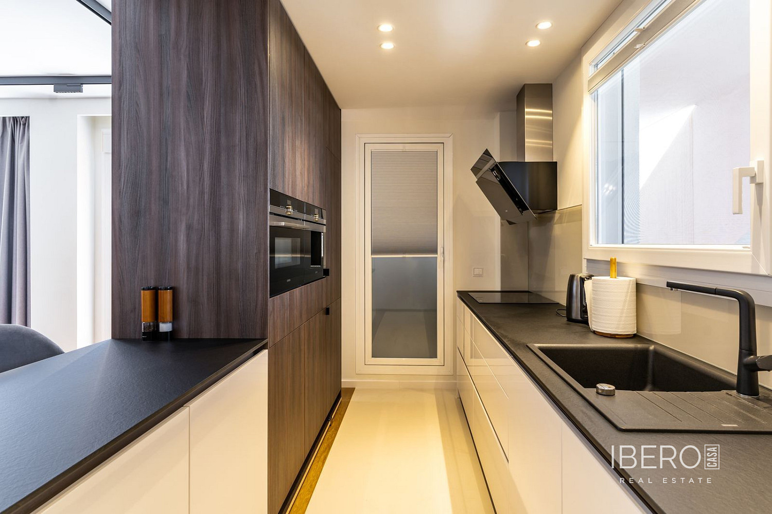Piso 3+kk – Estepona, Barriada Islas Canarias - Vista 4
