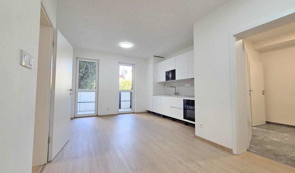 Pronájem bytu 2+kk 50 m², Plzeň – náhled fotky 6