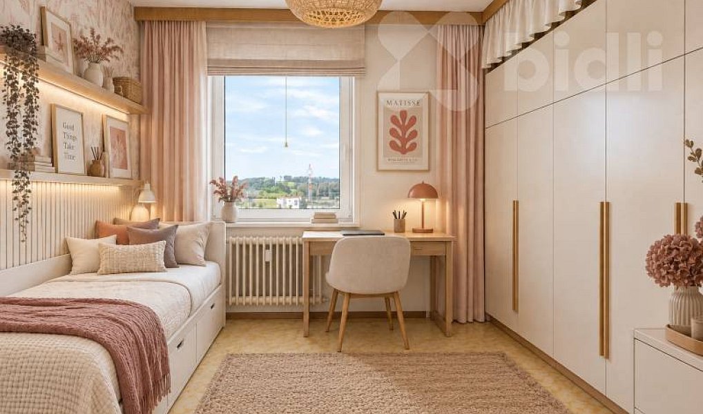 Prodej bytu 4+1 81 m², Pelhřimov – náhled fotky 11