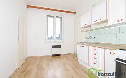 Prodej bytu 2+1 47 m², 28. října, Ostrava - Mariánské Hory