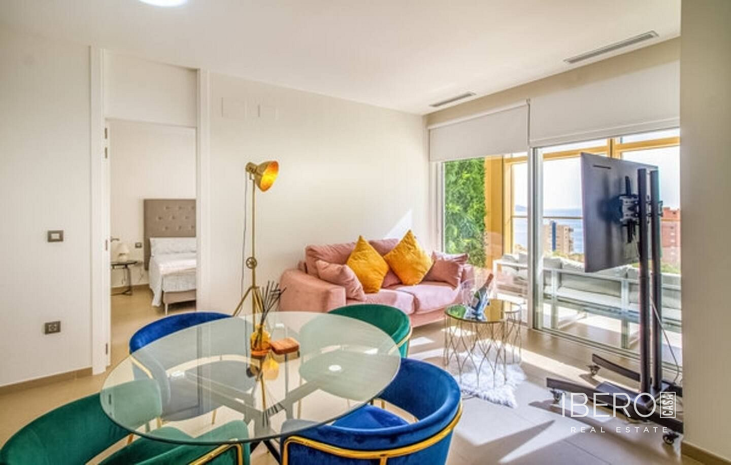 Piso 2+kk – Benidorm, Llevant, la Marina Baixa - Vista 5