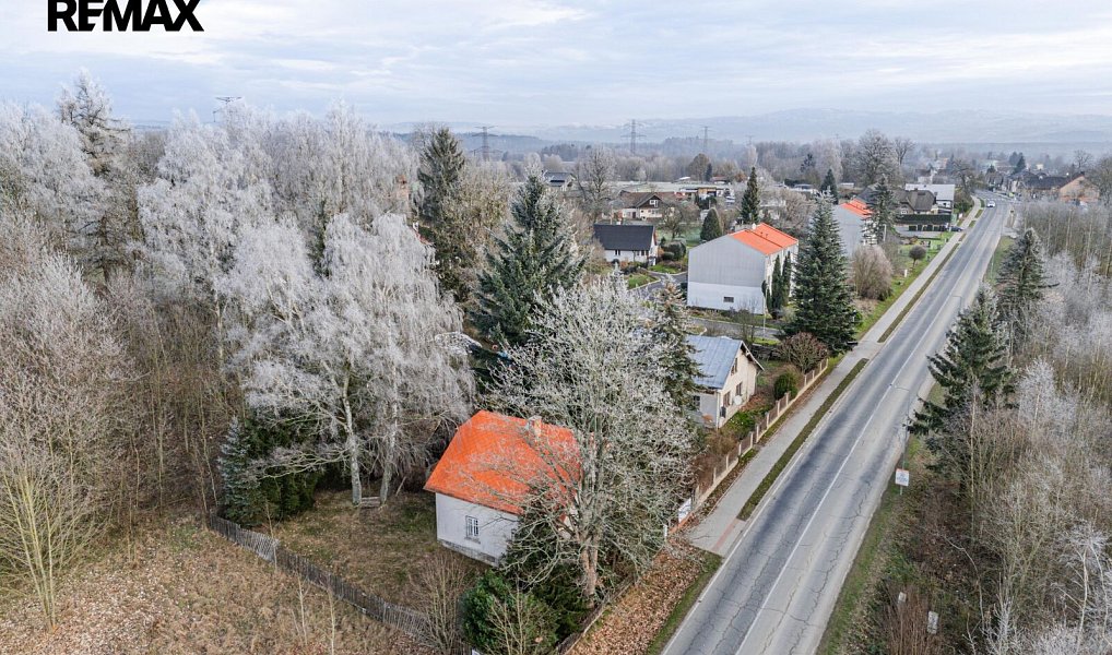 Prodej domu 120 m² s pozemkem 424 m², Rozvadov – náhled fotky 18