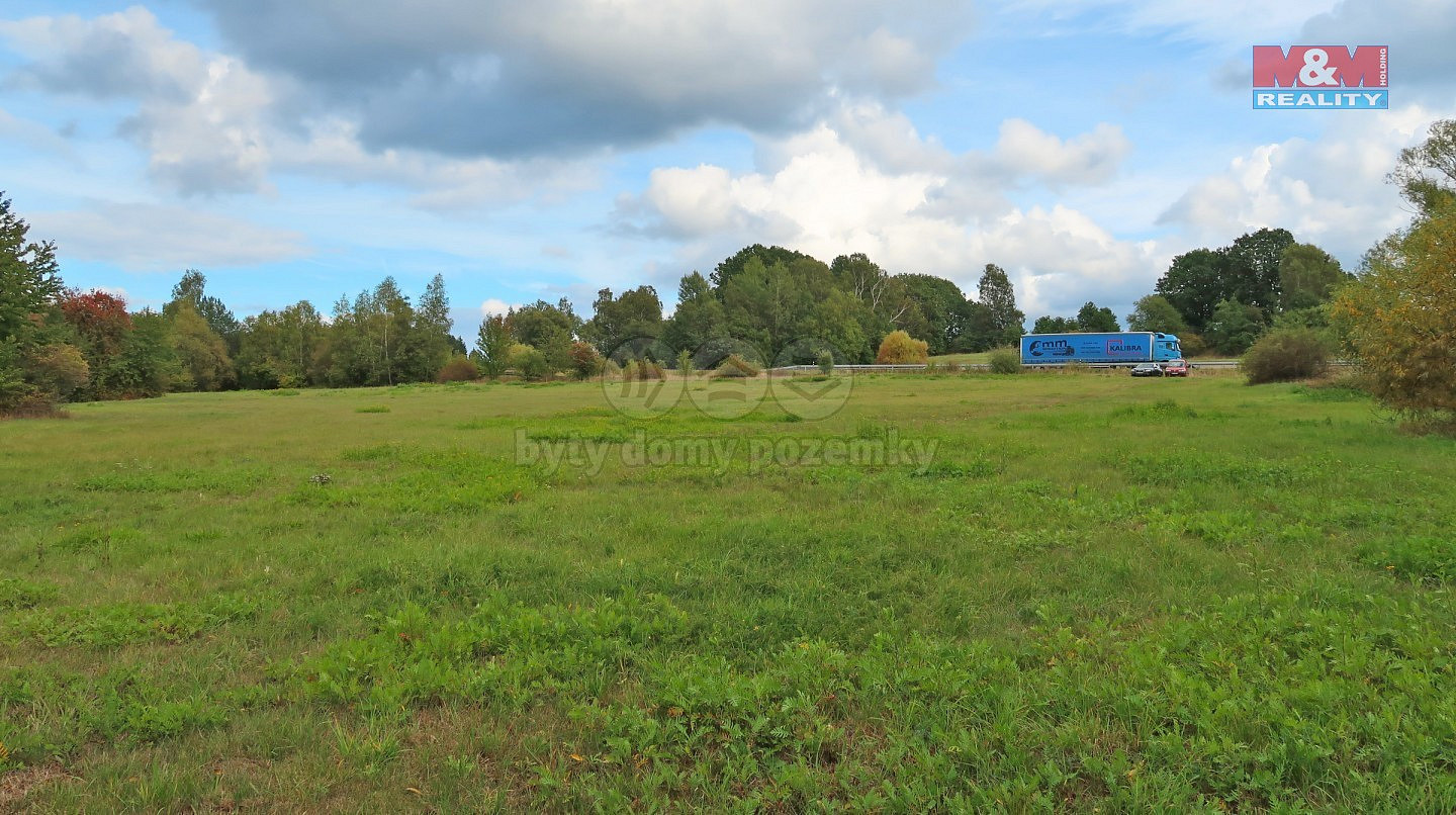 Prodej komerčního pozemku 13 462 m² — photo 2