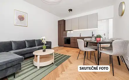 Prodej bytu 3+kk 72 m²