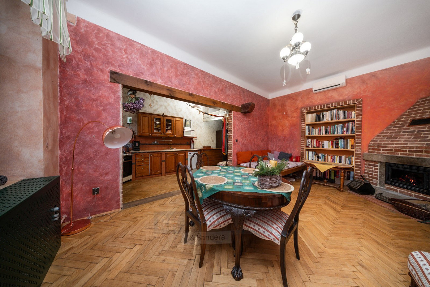Prodej bytu 3+kk 75 m²
