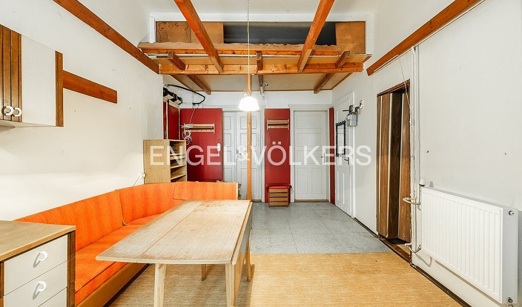 Prodej bytu 2+1 94 m², Praha – náhled fotky 6