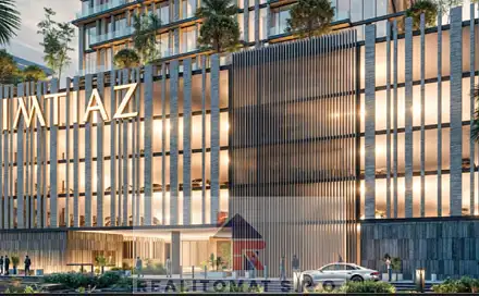 Prodej bytu 1+kk 34 m², Dubaj, Spojené arabské emiráty