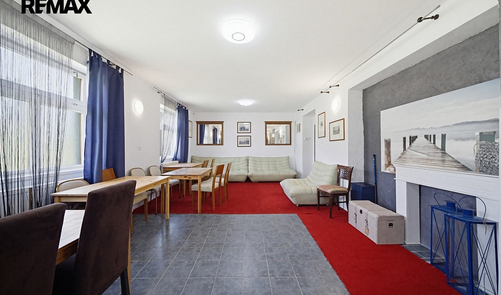 Prodej ubytovacího objektu 980 m², Potůčky – náhled fotky 5