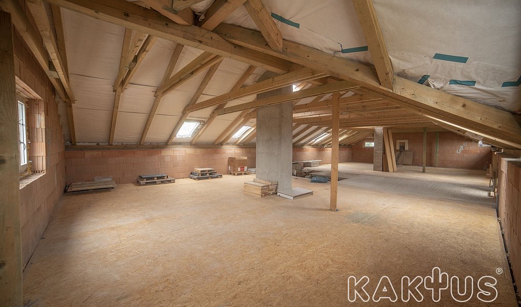 Pronájem komerčního objektu (jiného typu) 180 m², Markvartovice – náhled fotky 3