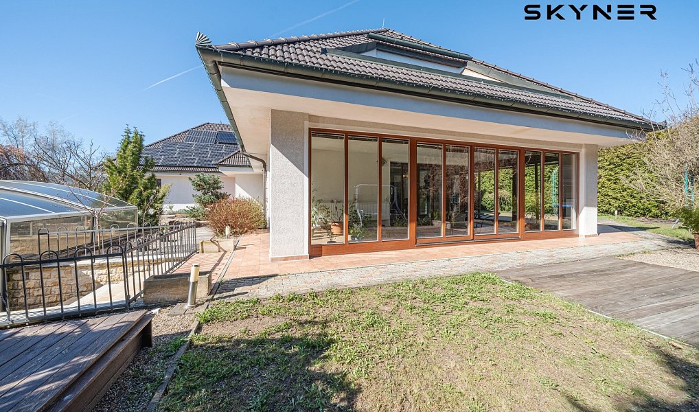 Prodej domu 584 m² s pozemkem 1 655 m², Ústí nad Labem – náhled fotky 10