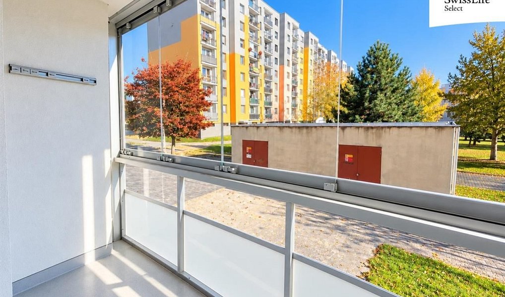 Pronájem bytu 2+1 55 m², Rychnov nad Kněžnou – náhled fotky 4