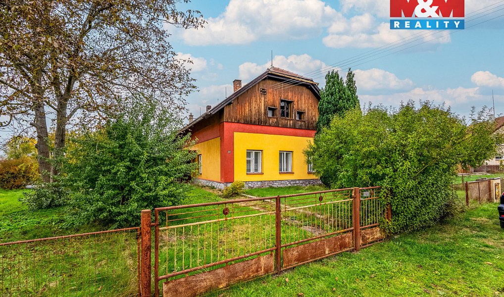 Prodej stavebního pozemku 3 184 m², Rokytno – náhled fotky 12