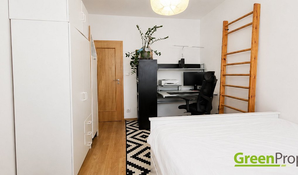 Prodej bytu 3+kk 81 m², Praha – náhled fotky 6