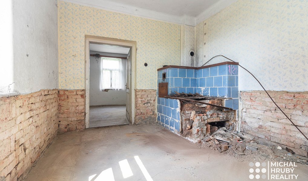 Prodej domu 192 m² s pozemkem 1 472 m², Bělotín – náhled fotky 15