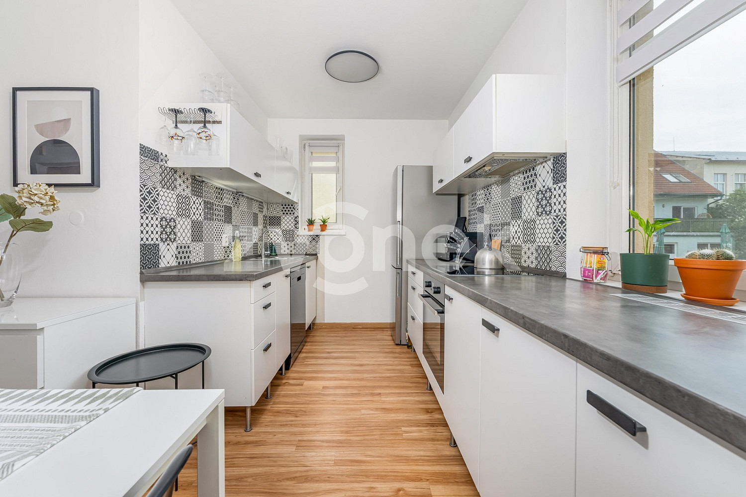 Prodej bytu 2+1 56 m² – fotografie 5