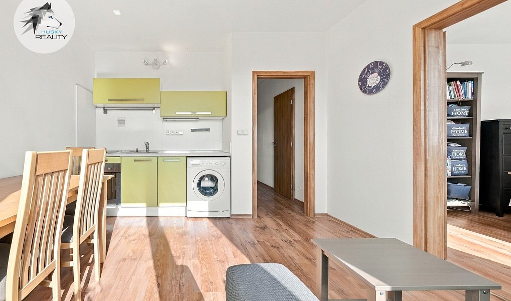 Prodej bytu 1+1 34 m², Brno – náhled fotky 11