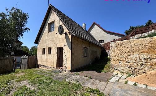 Prodej domu 108 m² s pozemkem 335 m², Holedeč - Veletice, okres Louny