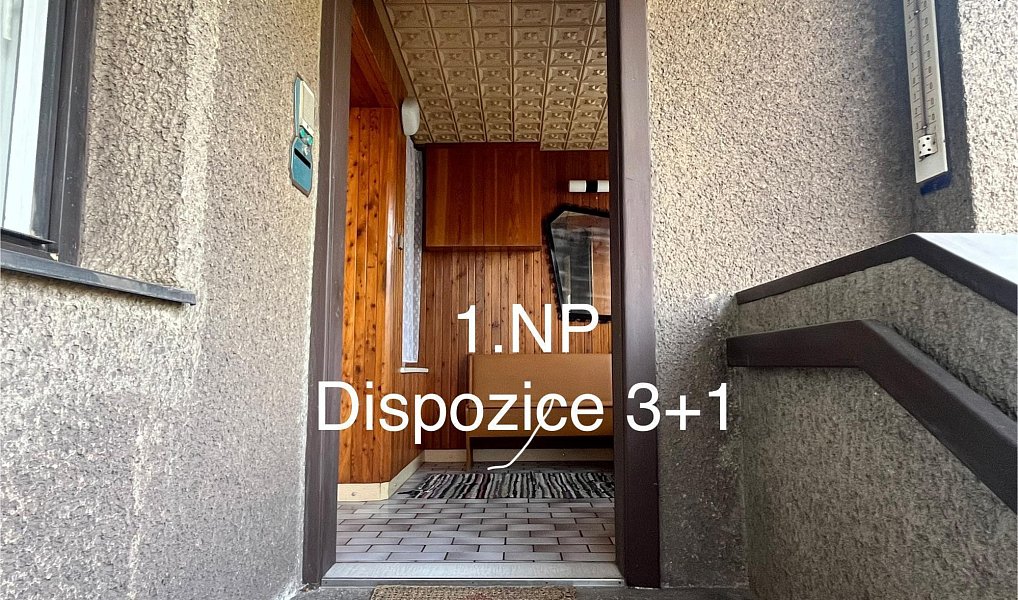 Prodej domu 134 m² s pozemkem 215 m², Třinec – náhled fotky 6